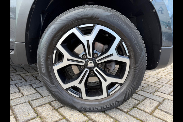 Dacia Duster 1.3 TCe 130pk Prestige, NAP, CarPlay, Camera, PDC