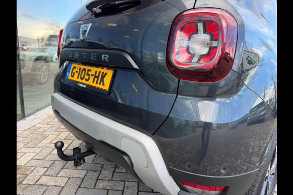 Dacia Duster 1.3 TCe 130pk Prestige, NAP, CarPlay, Camera, PDC