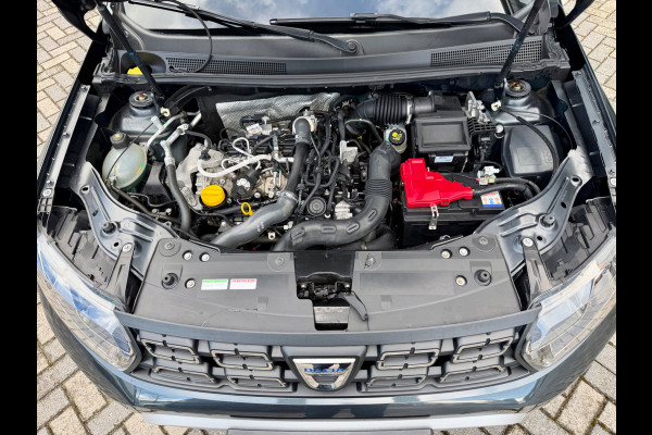 Dacia Duster 1.3 TCe 130pk Prestige, NAP, CarPlay, Camera, PDC