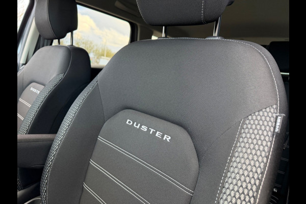 Dacia Duster 1.3 TCe 130pk Prestige, NAP, CarPlay, Camera, PDC