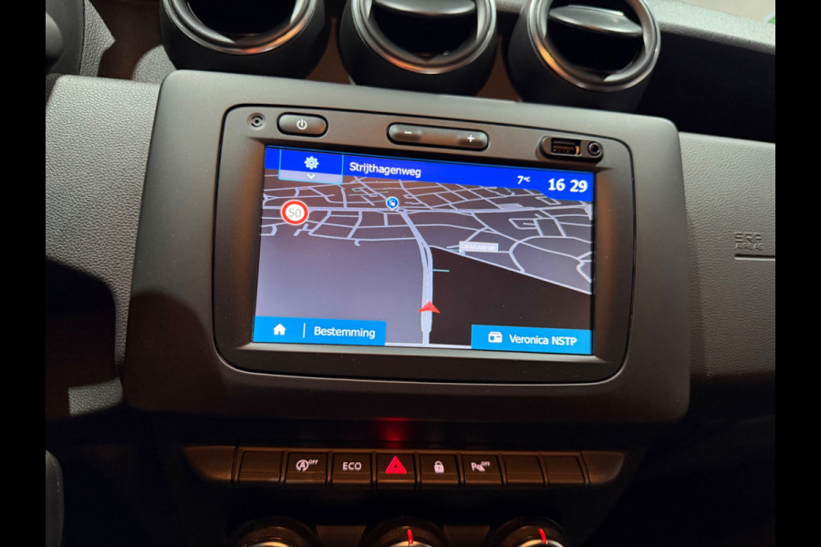 Dacia Duster 1.3 TCe 130pk Prestige, NAP, CarPlay, Camera, PDC