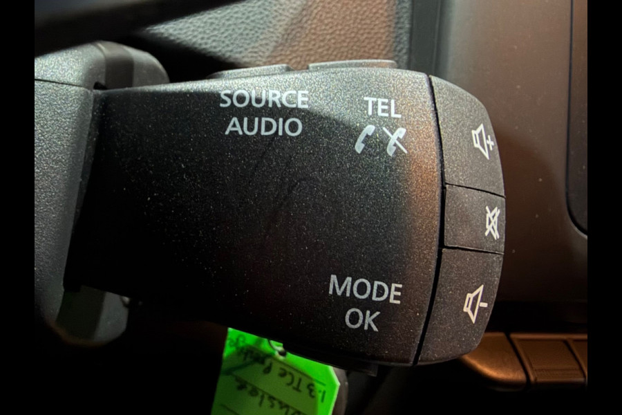 Dacia Duster 1.3 TCe 130pk Prestige, NAP, CarPlay, Camera, PDC