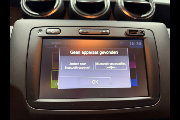 Dacia Duster 1.3 TCe 130pk Prestige, NAP, CarPlay, Camera, PDC