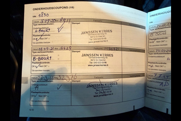 Dacia Duster 1.3 TCe 130pk Prestige, NAP, CarPlay, Camera, PDC