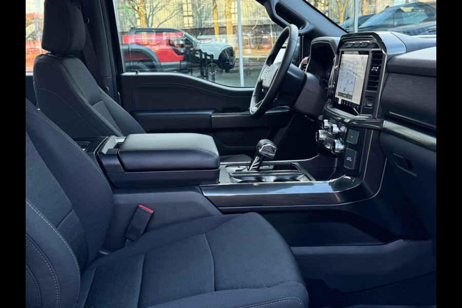 Ford USA F-150 3.5 V6 Ecoboost XLT FX4 off Road 75 Years Anniversary BPM-VRIJ