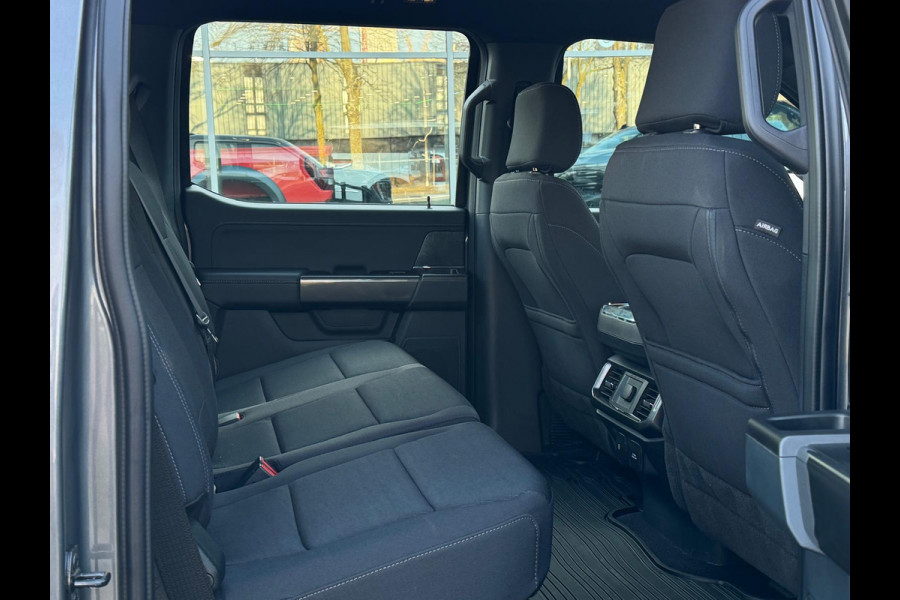 Ford USA F-150 3.5 V6 Ecoboost XLT FX4 off Road 75 Years Anniversary BPM-VRIJ