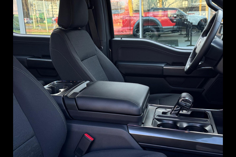 Ford USA F-150 3.5 V6 Ecoboost XLT FX4 off Road 75 Years Anniversary BPM-VRIJ