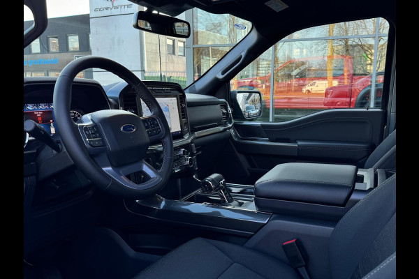 Ford USA F-150 3.5 V6 Ecoboost XLT FX4 off Road 75 Years Anniversary BPM-VRIJ