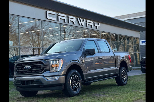 Ford USA F-150 3.5 V6 Ecoboost XLT FX4 off Road 75 Years Anniversary BPM-VRIJ