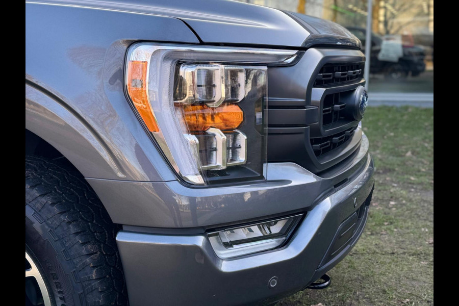 Ford USA F-150 3.5 V6 Ecoboost XLT FX4 off Road 75 Years Anniversary BPM-VRIJ
