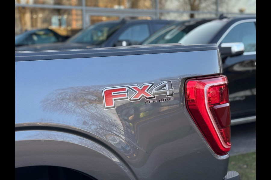 Ford USA F-150 3.5 V6 Ecoboost XLT FX4 off Road 75 Years Anniversary BPM-VRIJ