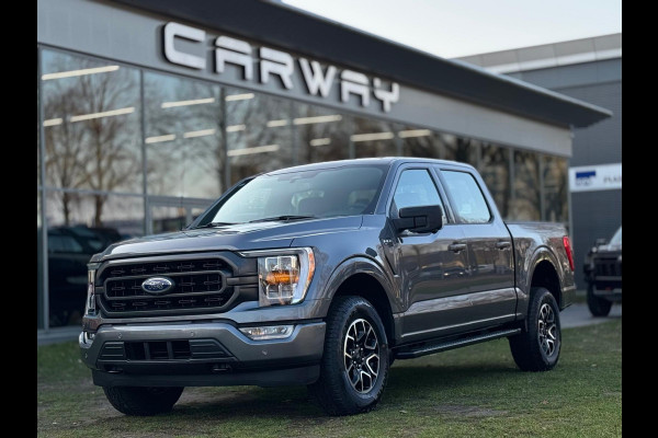 Ford USA F-150 3.5 V6 Ecoboost XLT FX4 off Road 75 Years Anniversary BPM-VRIJ