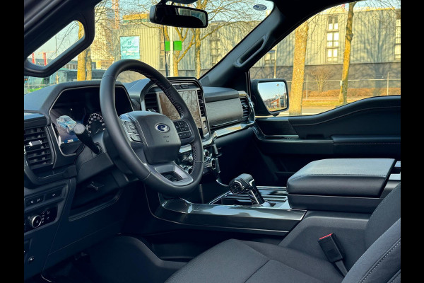 Ford USA F-150 3.5 V6 Ecoboost XLT FX4 off Road 75 Years Anniversary BPM-VRIJ