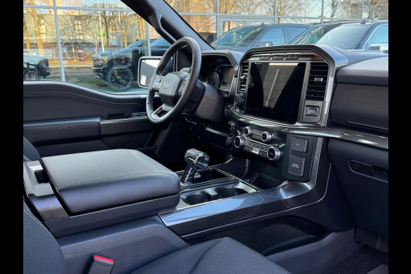 Ford USA F-150 3.5 V6 Ecoboost XLT FX4 off Road 75 Years Anniversary BPM-VRIJ