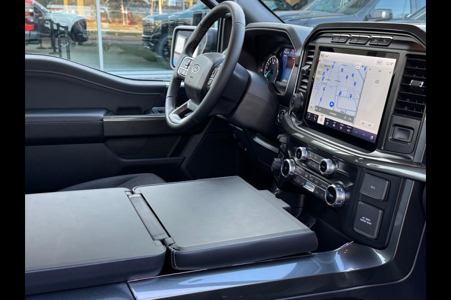 Ford USA F-150 3.5 V6 Ecoboost XLT FX4 off Road 75 Years Anniversary BPM-VRIJ