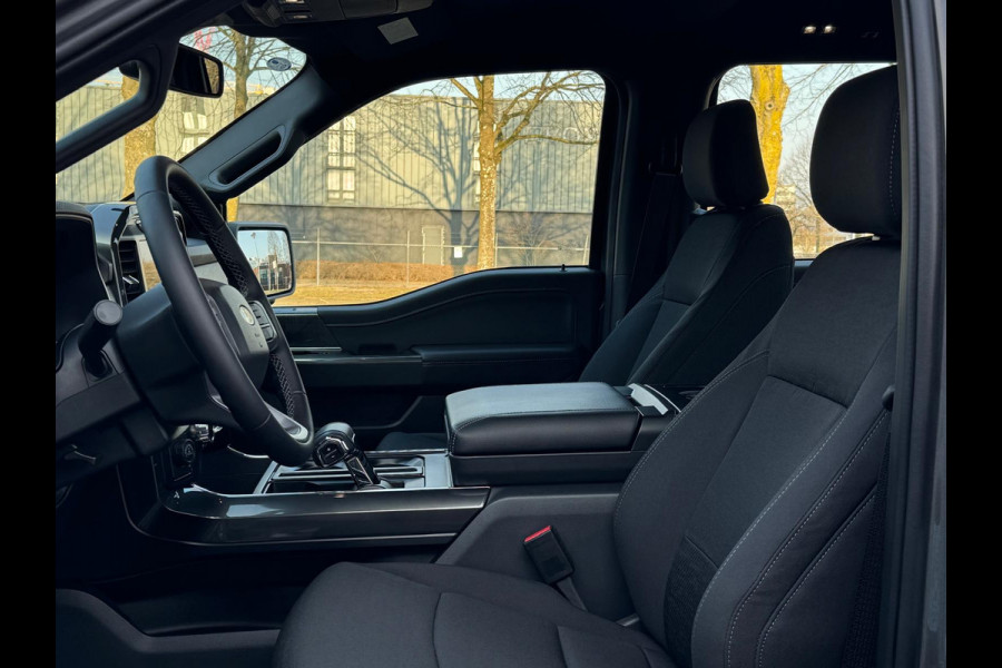 Ford USA F-150 3.5 V6 Ecoboost XLT FX4 off Road 75 Years Anniversary BPM-VRIJ