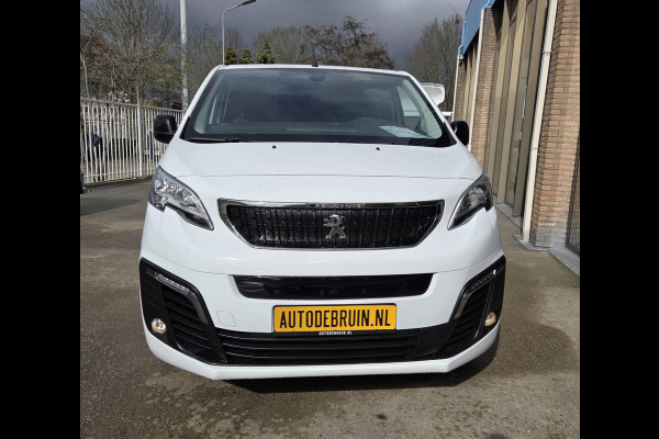 Peugeot e-Expert EV Extra lang L3 75 kWh Airco Achteruitrijcamera