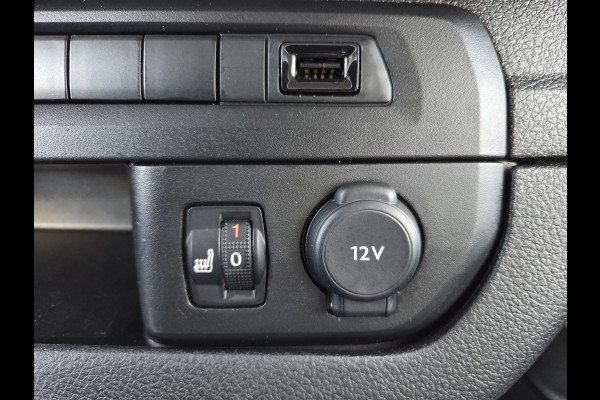 Peugeot e-Expert EV Extra lang L3 75 kWh Airco Achteruitrijcamera