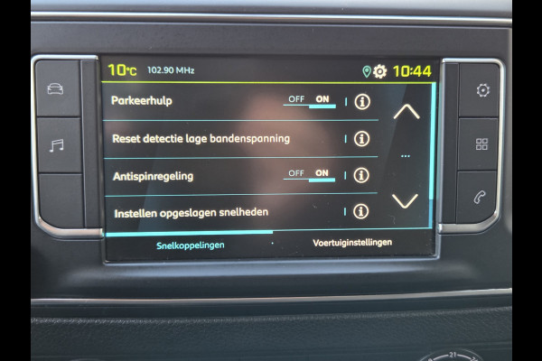 Peugeot e-Expert EV Extra lang L3 75 kWh Airco Achteruitrijcamera