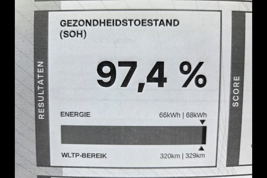 Peugeot e-Expert EV Extra lang L3 75 kWh Airco Achteruitrijcamera