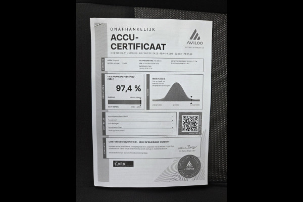 Peugeot e-Expert EV Extra lang L3 75 kWh Airco Achteruitrijcamera