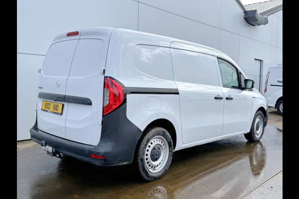 Mercedes-Benz eCitan 112 51kWh L2 Pro 284 WLTP 98,9 (SOH) MBUX Trekhaak 75kW Snelladen Apple Carplay Cruise Control Laadkabel