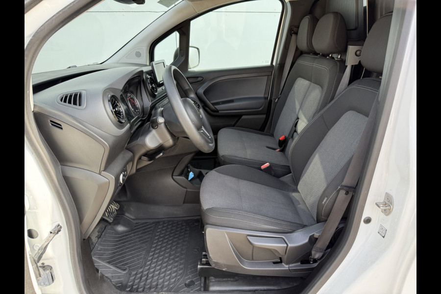 Mercedes-Benz eCitan 112 51kWh L2 Pro 284 WLTP 98,9 (SOH) MBUX Trekhaak 75kW Snelladen Apple Carplay Cruise Control Laadkabel