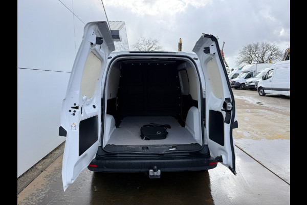 Mercedes-Benz eCitan 112 51kWh L2 Pro 284 WLTP 98,9 (SOH) MBUX Trekhaak 75kW Snelladen Apple Carplay Cruise Control Laadkabel