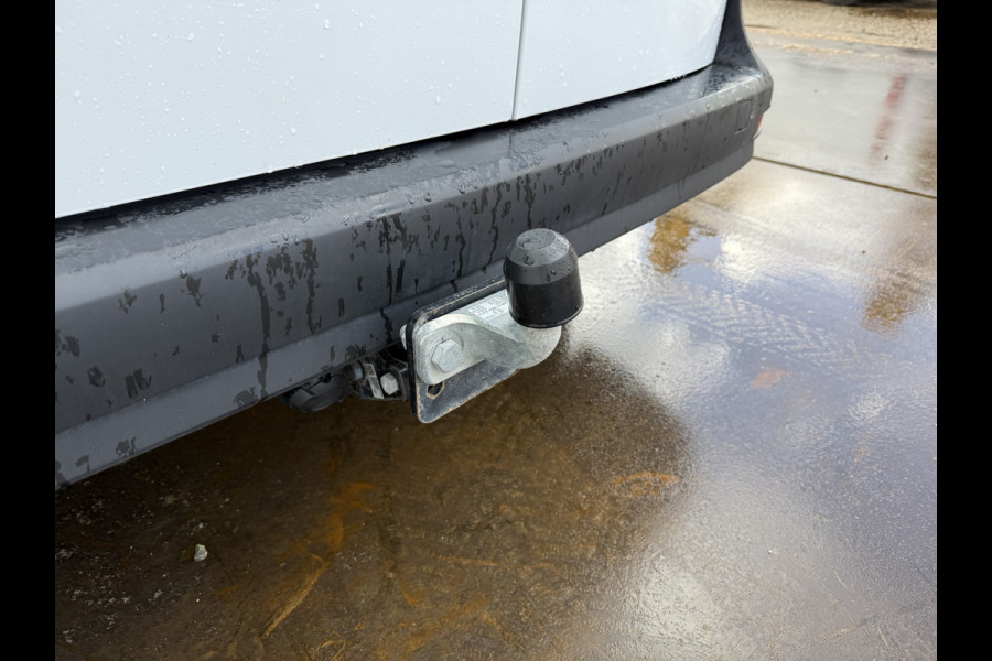 Mercedes-Benz eCitan 112 51kWh L2 Pro 284 WLTP 98,9 (SOH) MBUX Trekhaak 75kW Snelladen Apple Carplay Cruise Control Laadkabel