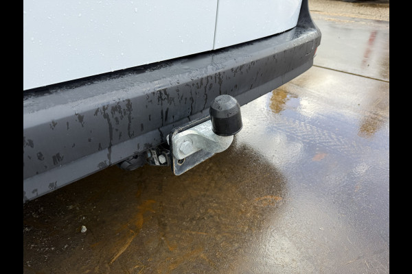 Mercedes-Benz eCitan 112 51kWh L2 Pro 284 WLTP 98,9 (SOH) MBUX Trekhaak 75kW Snelladen Apple Carplay Cruise Control Laadkabel