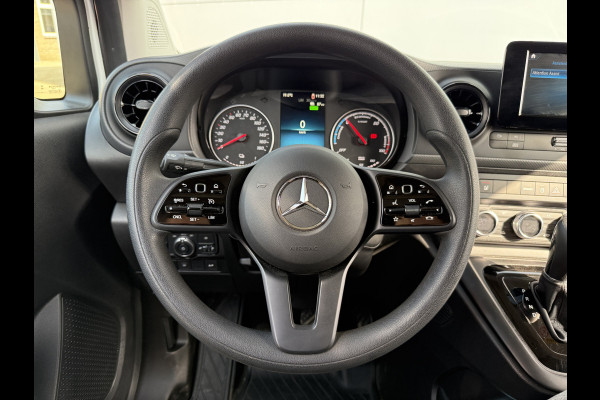 Mercedes-Benz eCitan 112 51kWh L2 Pro 284 WLTP 98,9 (SOH) MBUX Trekhaak 75kW Snelladen Apple Carplay Cruise Control Laadkabel