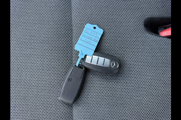 Mercedes-Benz eCitan 112 51kWh L2 Pro 284 WLTP 98,9 (SOH) MBUX Trekhaak 75kW Snelladen Apple Carplay Cruise Control Laadkabel