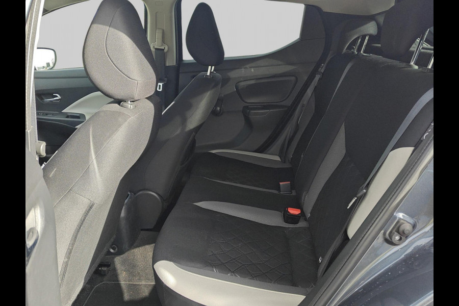Nissan Micra 0.9 IG-T N-Connecta | Navigatie |
