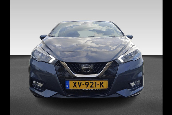 Nissan Micra 0.9 IG-T N-Connecta | Navigatie |