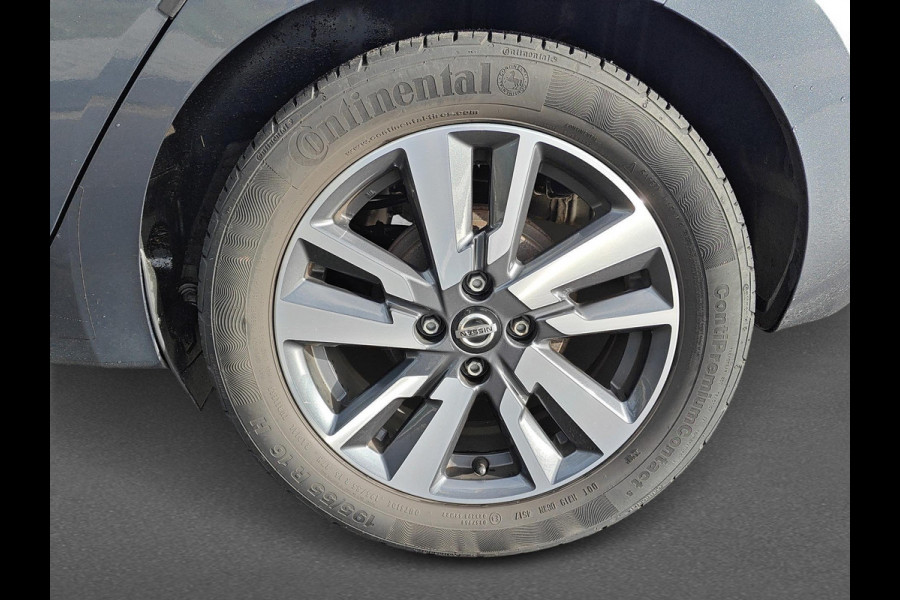 Nissan Micra 0.9 IG-T N-Connecta | Navigatie |