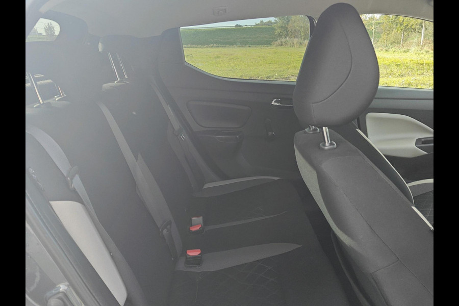 Nissan Micra 0.9 IG-T N-Connecta | Navigatie |