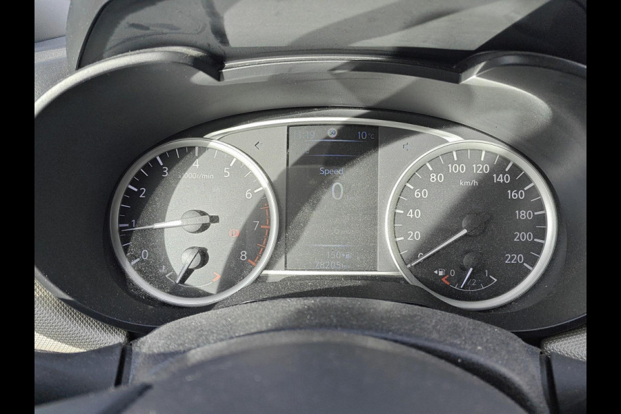 Nissan Micra 0.9 IG-T N-Connecta | Navigatie |