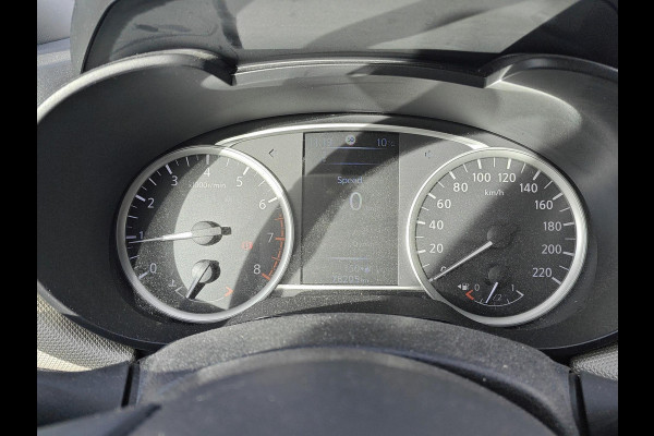 Nissan Micra 0.9 IG-T N-Connecta | Navigatie |