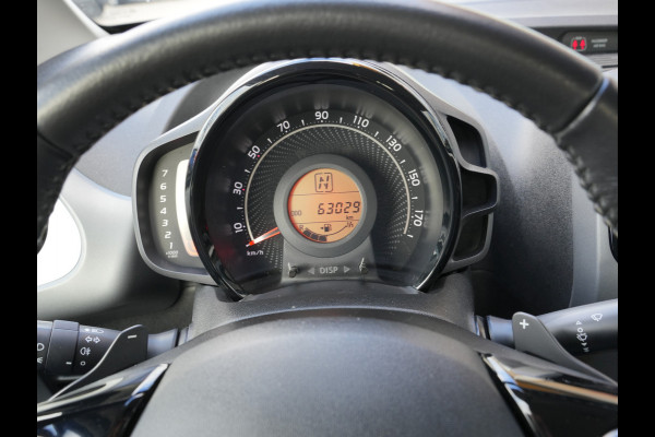 Toyota Aygo 1.0 VVT-i x-play Automaat | CarPlay | Achteruitrijcamera | Airco