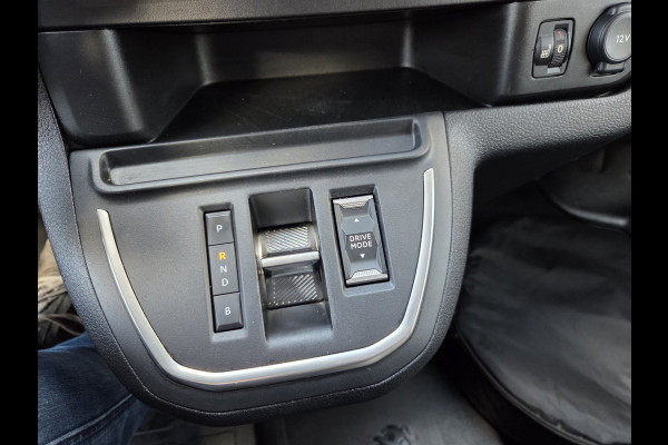 Citroën ë-Jumpy /Peugeot e-Expert EV Extra lang L3 75 kWh Airco Achteruitrijcamera