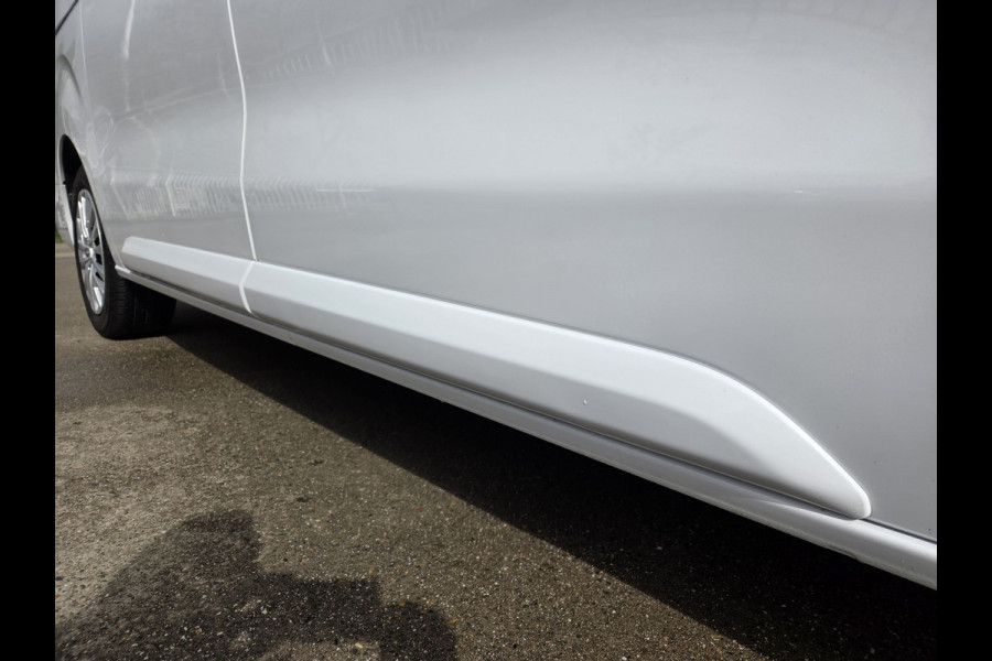 Citroën ë-Jumpy /Peugeot e-Expert EV Extra lang L3 75 kWh Airco Achteruitrijcamera