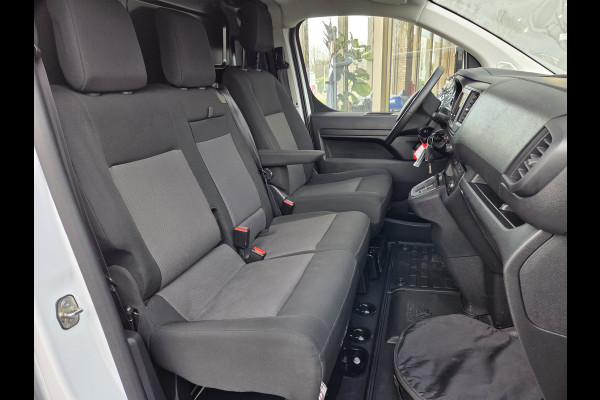 Citroën ë-Jumpy /Peugeot e-Expert EV Extra lang L3 75 kWh Airco Achteruitrijcamera