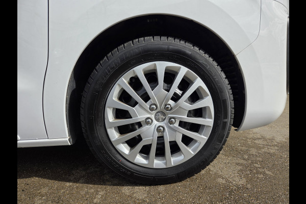 Citroën ë-Jumpy /Peugeot e-Expert EV Extra lang L3 75 kWh Airco Achteruitrijcamera