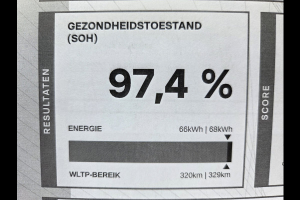 Citroën ë-Jumpy /Peugeot e-Expert EV Extra lang L3 75 kWh Airco Achteruitrijcamera