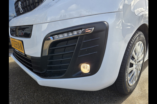 Citroën ë-Jumpy /Peugeot e-Expert EV Extra lang L3 75 kWh Airco Achteruitrijcamera
