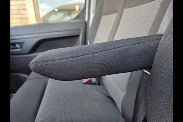 Opel Vivaro E /Peugeot e-Expert EV Extra lang L3 75 kWh Airco Achteruitrijcamera