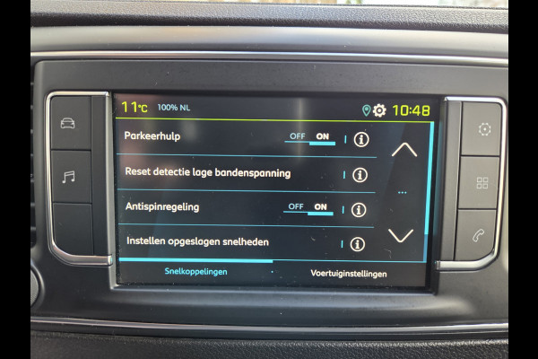 Opel Vivaro E /Peugeot e-Expert EV Extra lang L3 75 kWh Airco Achteruitrijcamera
