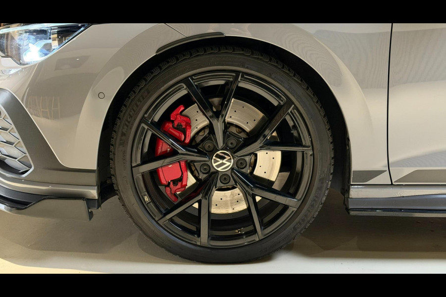 Volkswagen Golf 2.0 TSI GTI Clubsport Nürburgring|Pano|HUD|Matrix|H&K|Maxton|Sfeer|Camera|