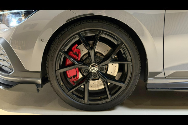 Volkswagen Golf 2.0 TSI GTI Clubsport Nürburgring|Pano|HUD|Matrix|H&K|Maxton|Sfeer|Camera|