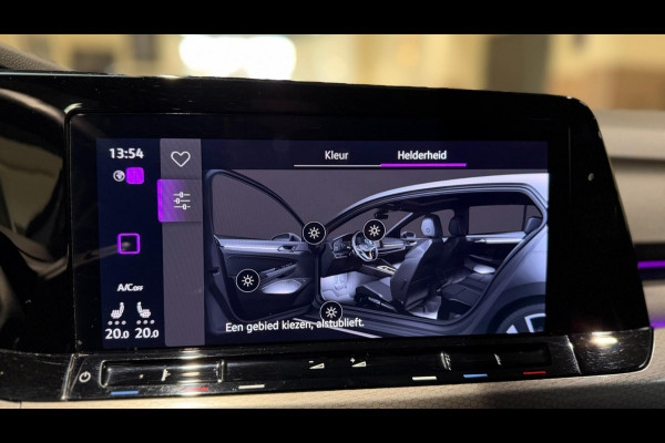 Volkswagen Golf 2.0 TSI GTI Clubsport Nürburgring|Pano|HUD|Matrix|H&K|Maxton|Sfeer|Camera|